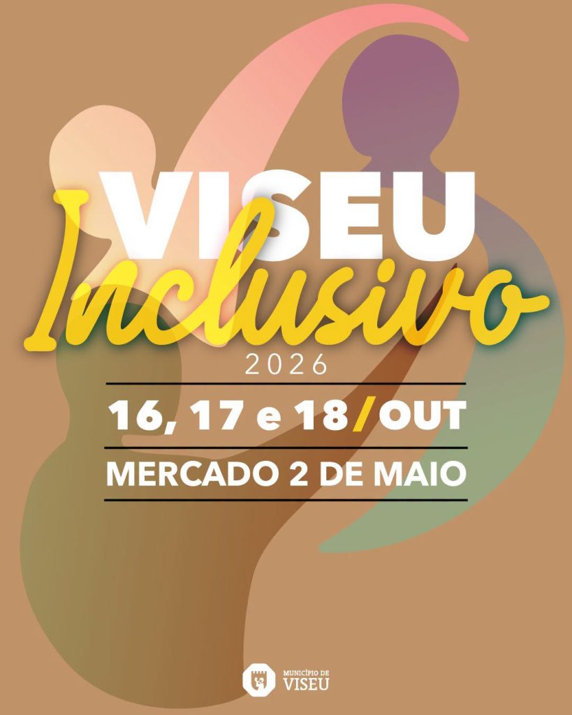Viseu Inclusivo – 2026